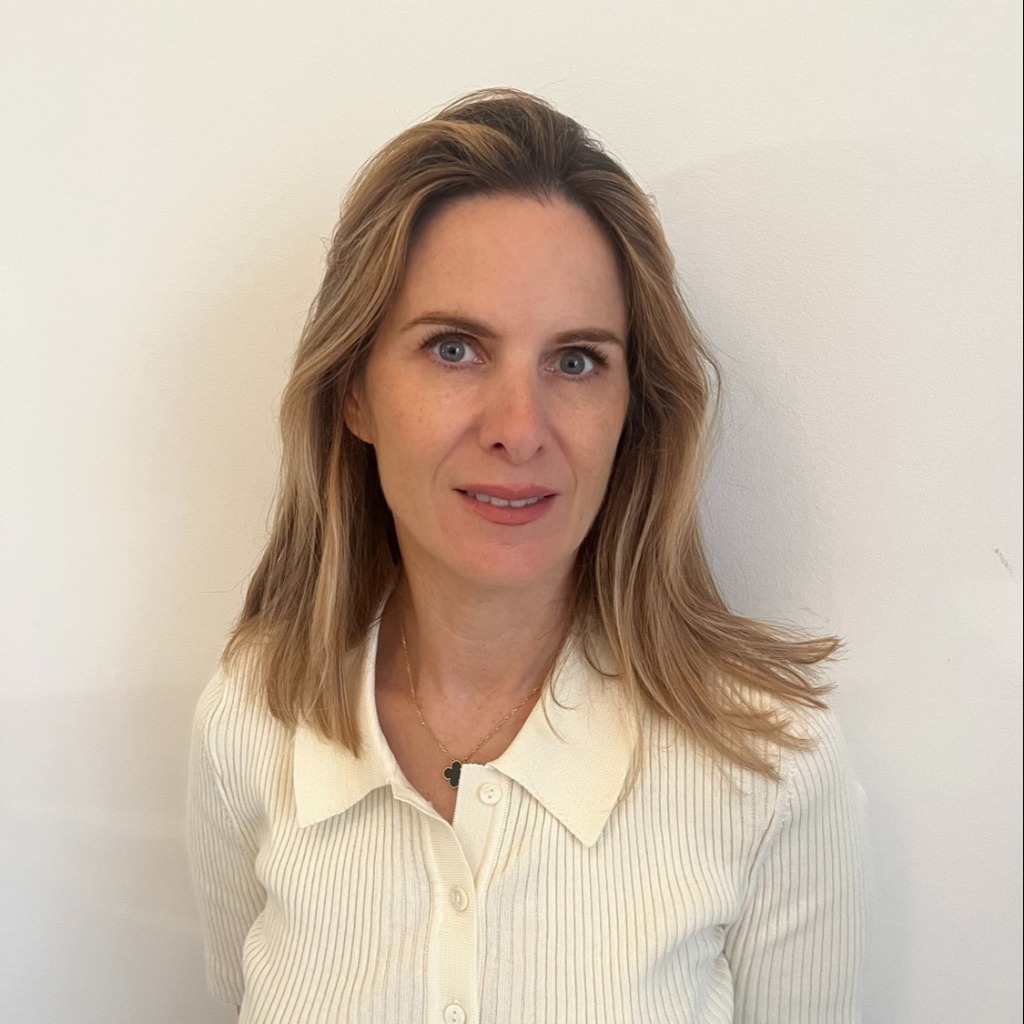 Julie Bonnemay-Israël